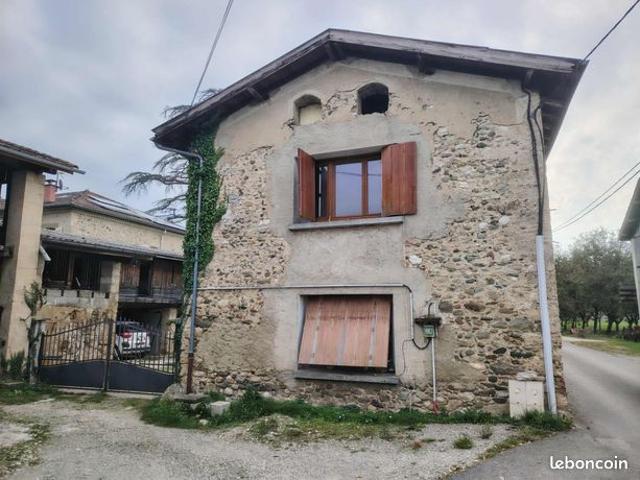Maison 7 pièces 178 m²