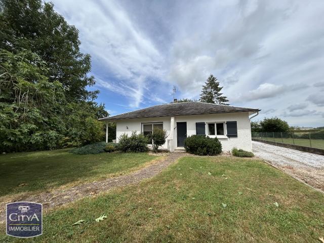 Maison 7 pièces 178 m²