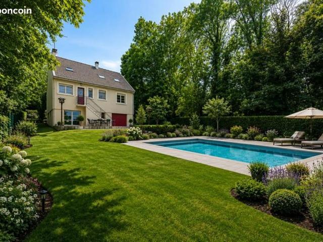 Maison 7 pièces 178 m²