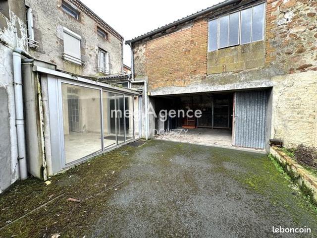 Maison 7 pièces 178 m²