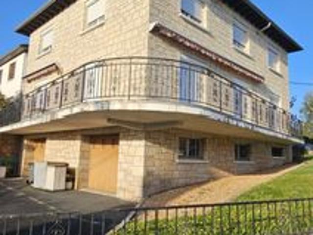 Maison 7 pièces 178 m²