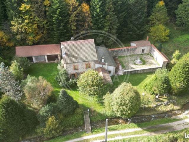 Maison 7 pièces 178 m²
