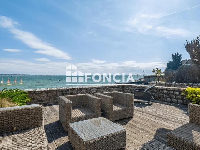 Maison 7 pièces 178 m²