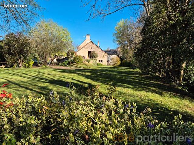 Maison 7 pièces 178 m²