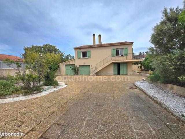 Maison 7 pièces 178 m²