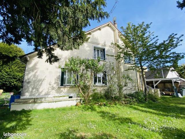 Maison 7 pièces 178 m²
