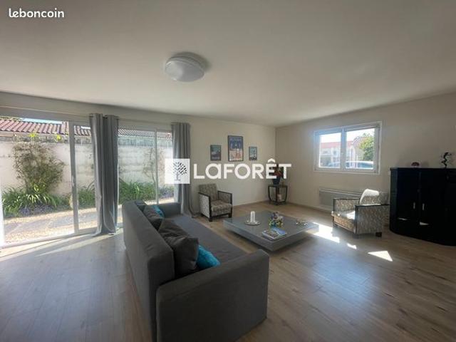 Maison 7 pièces 178 m²