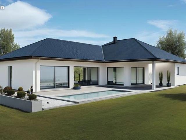 Maison 7 pièces 178 m²