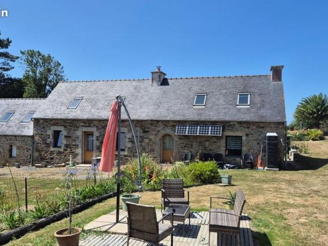 Maison 7 pièces 179 m²