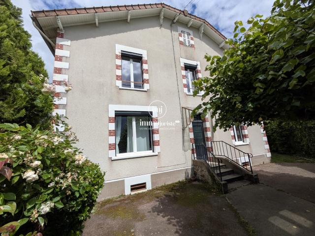 Maison 7 pièces 179 m²