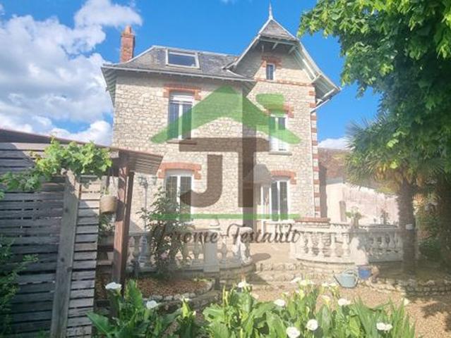 Maison 7 pièces 179 m²