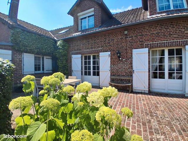 Maison 7 pièces 179 m²