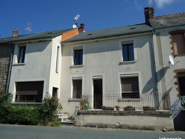 Maison 7 pièces 179 m²