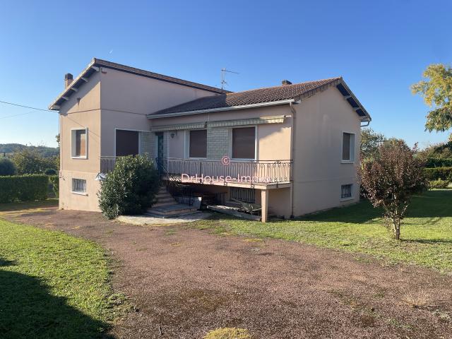 Maison 7 pièces 179 m²
