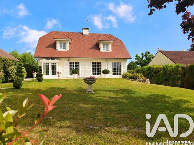 Maison 7 pièces 179 m²