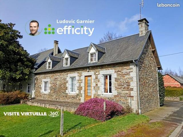 Maison 7 pièces 179 m²