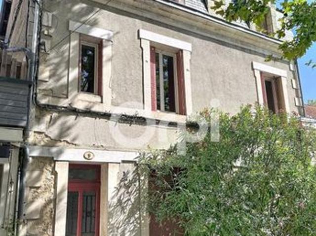 Maison 7 pièces 179 m²