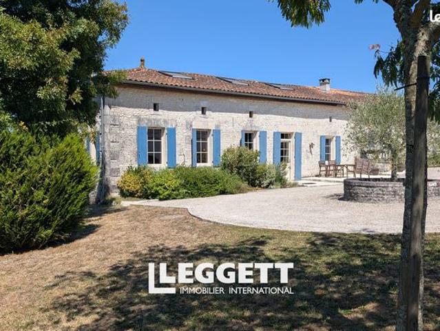 Maison 7 pièces 179 m²