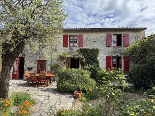 Maison 7 pièces 179 m²