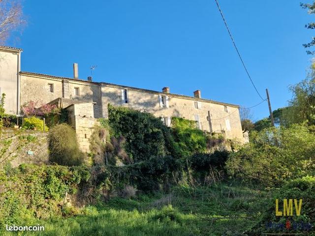 Maison 7 pièces 179 m²