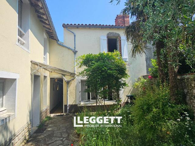 Maison 7 pièces 179 m²