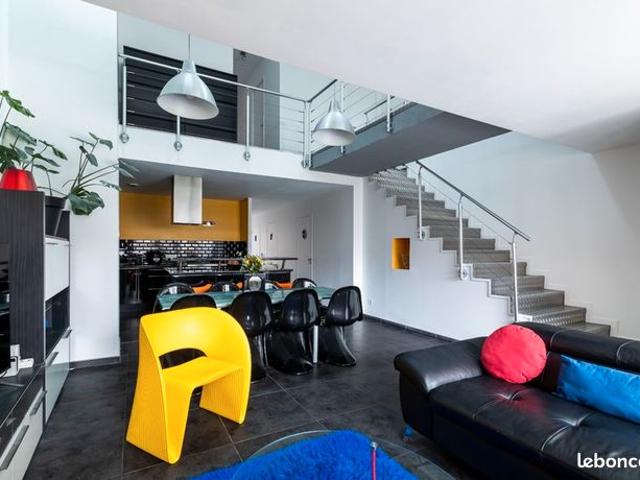 Maison 7 pièces 179 m²