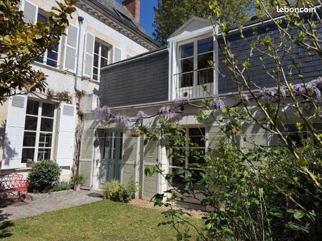 Maison 7 pièces 179 m²