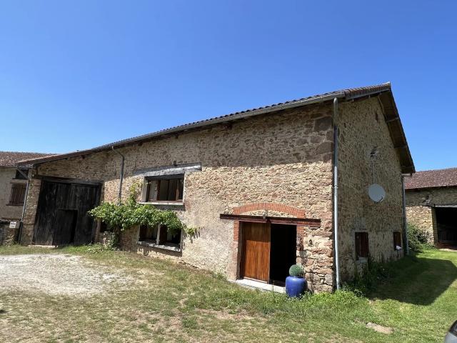 Maison 7 pièces 179 m²