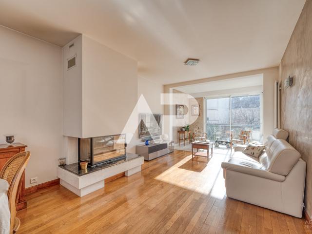 Maison 7 pièces 179 m²