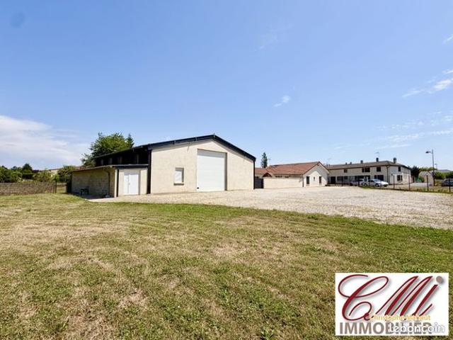 Maison 7 pièces 179 m²