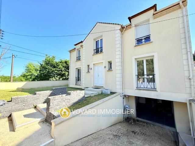 Maison 7 pièces 179 m²