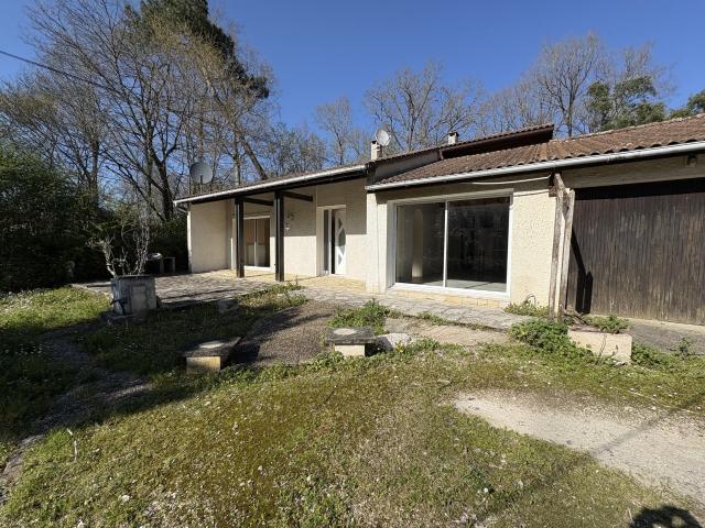 Maison 7 pièces 179 m²