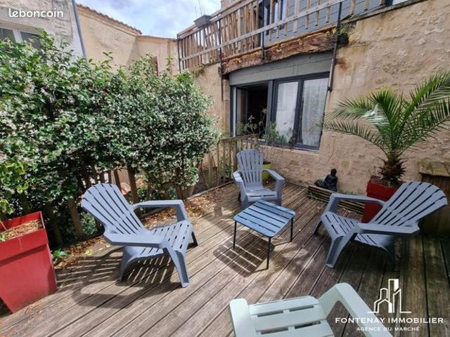 Maison 7 pièces 179 m²