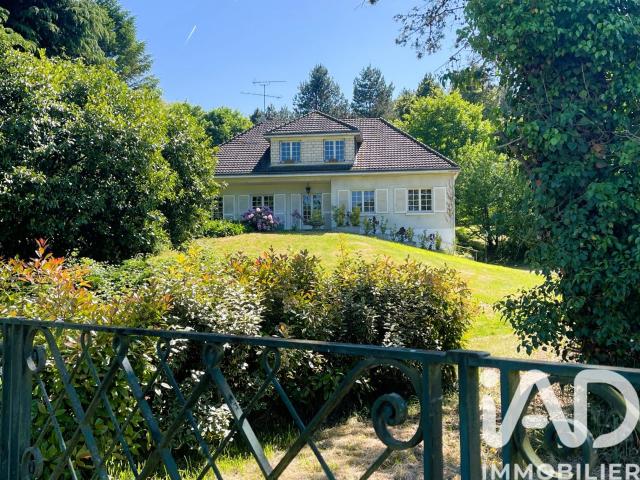 Maison 7 pièces 179 m²