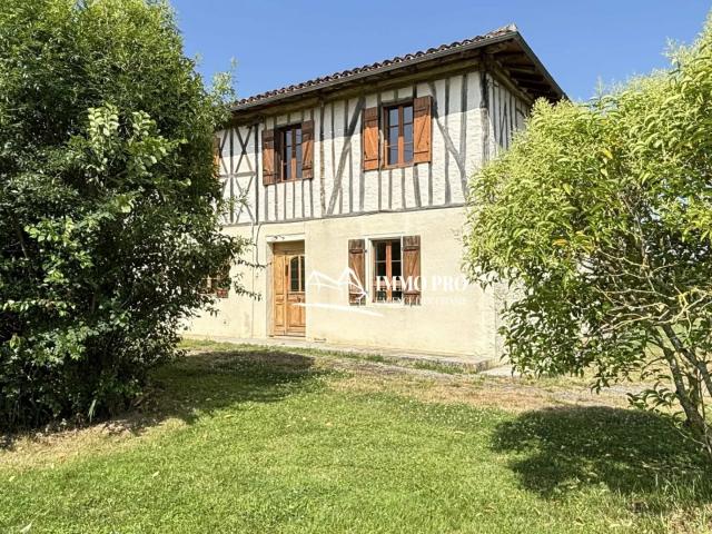 Maison 7 pièces 179 m²