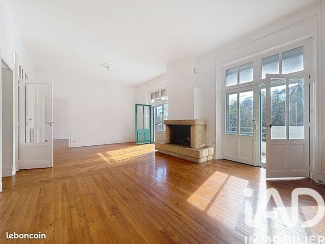 Maison 7 pièces 179 m²
