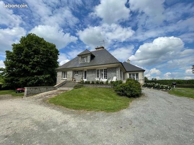 Maison 7 pièces 179 m²