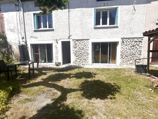 Maison 7 pièces 179 m²