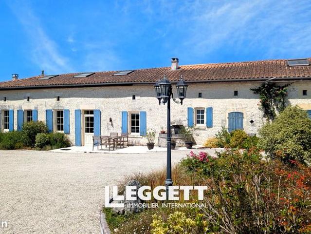 Maison 7 pièces 179 m²