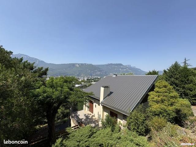 Maison 7 pièces 179 m²