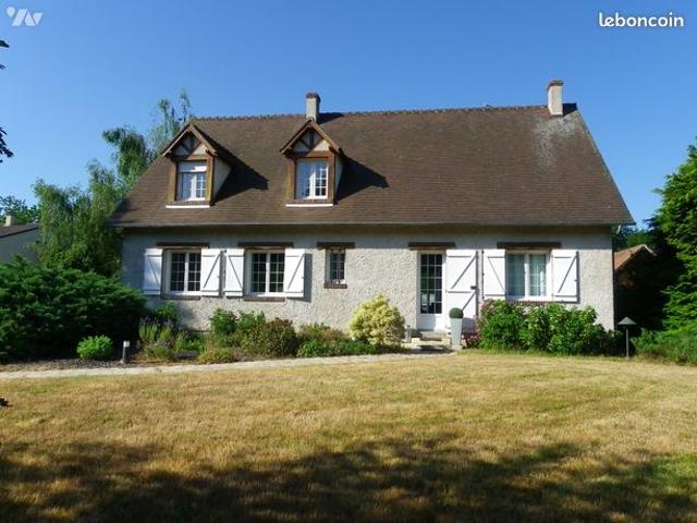 Maison 7 pièces 179 m²