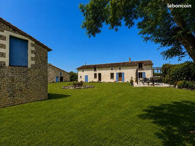 Maison 7 pièces 179 m²