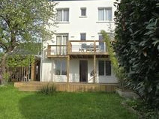 Maison 7 pièces 179 m²