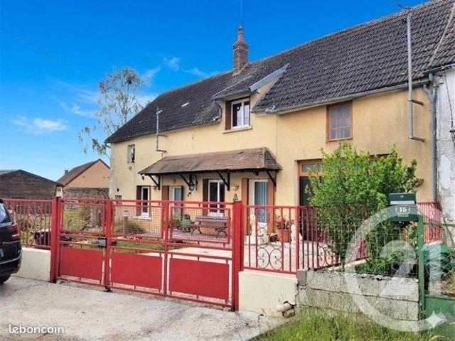 Maison 7 pièces 179 m²