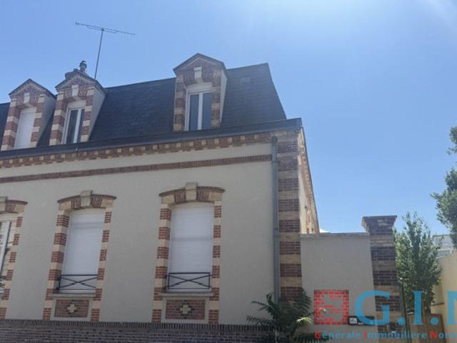 Maison 7 pièces 179 m²