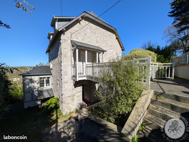 Maison 7 pièces 179 m²