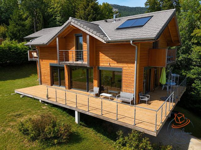 Maison 7 pièces 179 m²