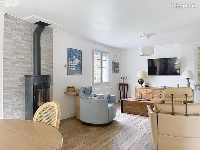 Maison 7 pièces 179 m²