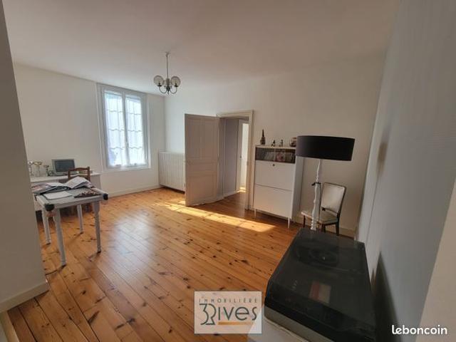 Maison 7 pièces 179 m²