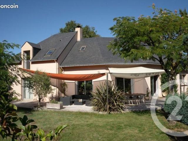Maison 7 pièces 179 m²